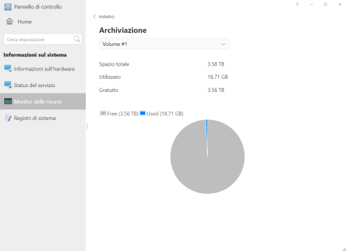 Recensione Terramaster F2-210 77