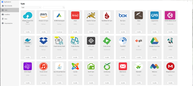 Recensione Terramaster F2-210 82