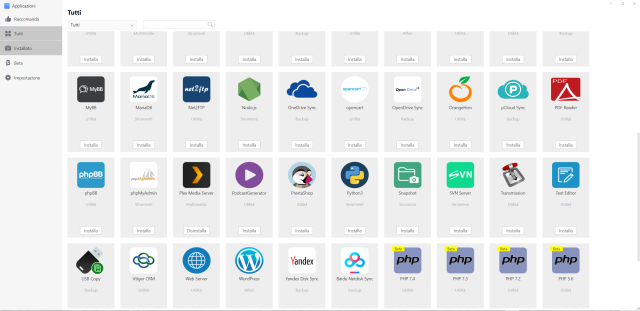 Recensione Terramaster F2-210 83