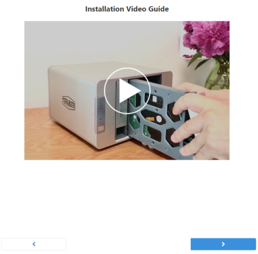 Recensione Terramaster F2-210 31
