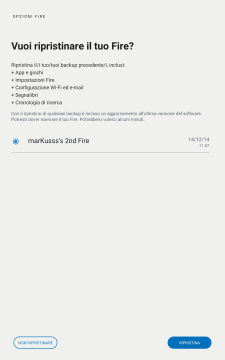 Recensione Amazon Fire HD 10 11 gen (2021) 45