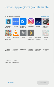 Recensione Amazon Fire HD 10 11 gen (2021) 51