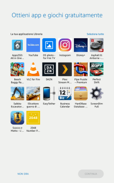 Recensione Amazon Fire HD 10 11 gen (2021) 52