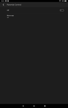 Recensione Amazon Fire HD 10 11 gen (2021) 56