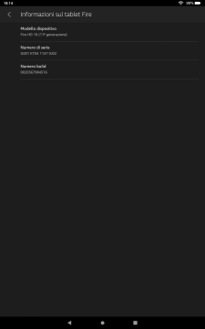 Recensione Amazon Fire HD 10 11 gen (2021) 60