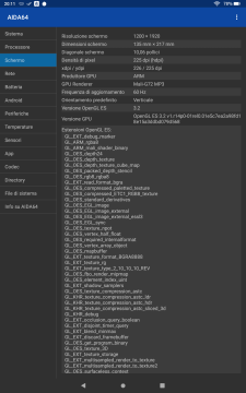 Recensione Amazon Fire HD 10 11 gen (2021) 37