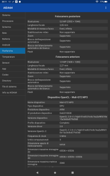 Recensione Amazon Fire HD 10 11 gen (2021) 39