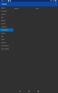 Recensione Amazon Fire HD 10 11 gen (2021) 40