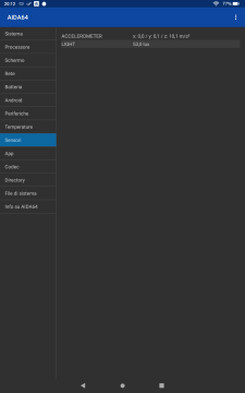Recensione Amazon Fire HD 10 11 gen (2021) 41