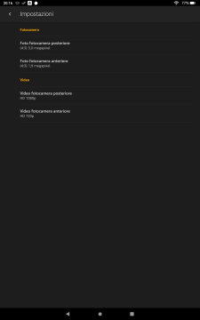 Recensione Amazon Fire HD 10 11 gen (2021) 73