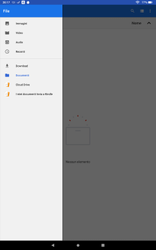 Recensione Amazon Fire HD 10 11 gen (2021) 67