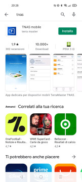 Recensione Terramaster F2-221 79