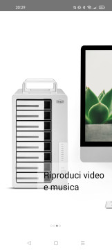 Recensione Terramaster F2-221 82