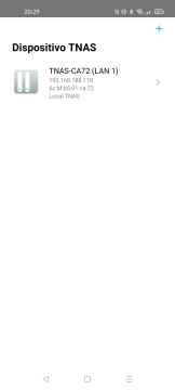 Recensione Terramaster F2-221 85