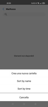 Recensione Terramaster F2-221 89