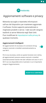 Recensione Motorola Moto G20 67