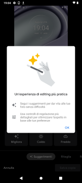 Recensione Motorola Moto G20 70