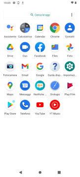 Recensione Motorola Moto G20 72