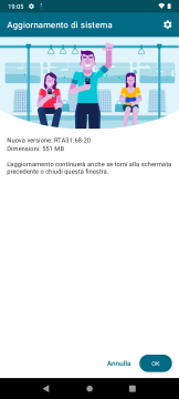 Recensione Motorola Moto G20 74