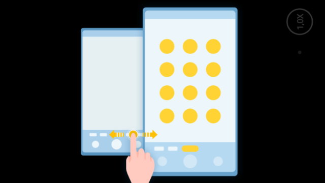 Recensione Motorola Moto G20 108