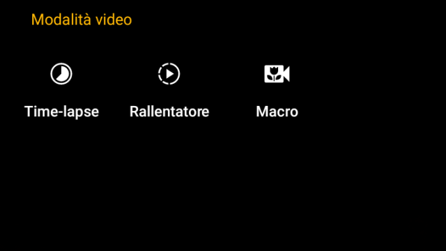 Recensione Motorola Moto G20 110
