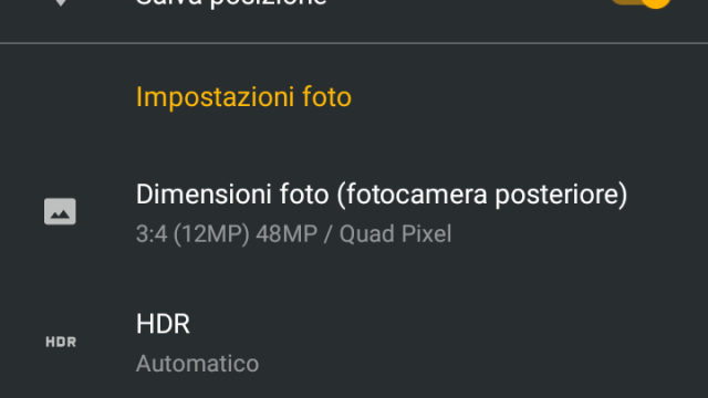 Recensione Motorola Moto G20 111
