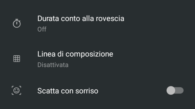 Recensione Motorola Moto G20 112