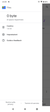 Recensione Motorola Moto G20 93
