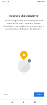 Recensione Motorola Moto G20 97