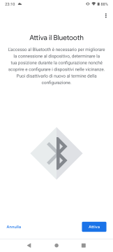 Recensione Motorola Moto G20 98