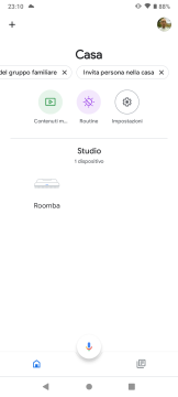 Recensione Motorola Moto G20 99