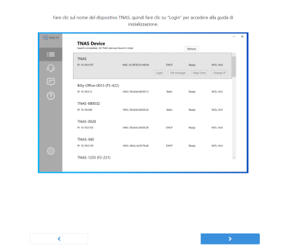 Recensione Terramaster F2-221 37