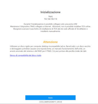 Recensione Terramaster F2-221 40