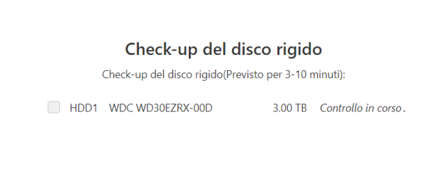 Recensione Terramaster F2-221 43