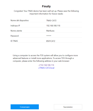 Recensione Terramaster F2-221 50