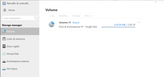 Recensione Terramaster F2-221 67