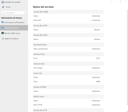 Recensione Terramaster F2-221 71