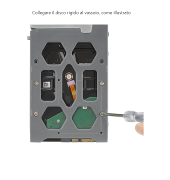 Recensione Terramaster F2-221 28