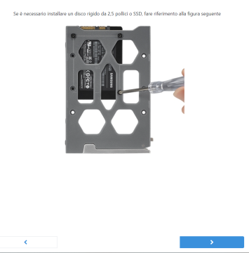 Recensione Terramaster F2-221 30