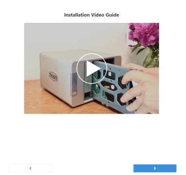 Recensione Terramaster F2-221 31