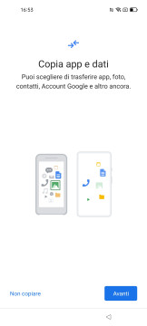 Recensione realme GT Master Edition 5G 57