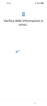 Recensione realme GT Master Edition 5G 58