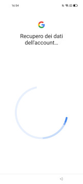 Recensione realme GT Master Edition 5G 59