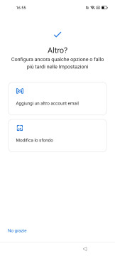 Recensione realme GT Master Edition 5G 64