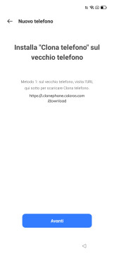 Recensione realme GT Master Edition 5G 71