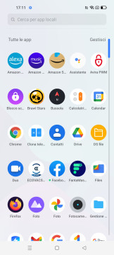 Recensione realme GT Master Edition 5G 75