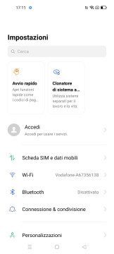 Recensione realme GT Master Edition 5G 77