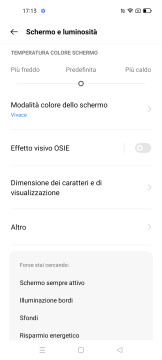 Recensione realme GT Master Edition 5G 52