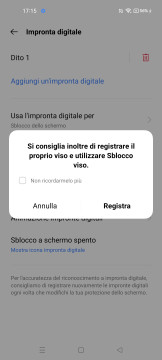 Recensione realme GT Master Edition 5G 44