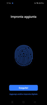 Recensione realme GT Master Edition 5G 46